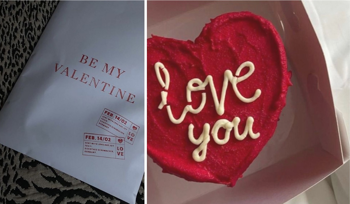 Valentines Day